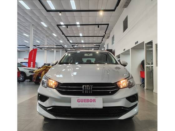 FIAT CRONOS 1.0 FIREFLY FLEX DRIVE MANUAL FIAT CRONOS 1.0 FIREFLY FLEX DRIVE MANUAL